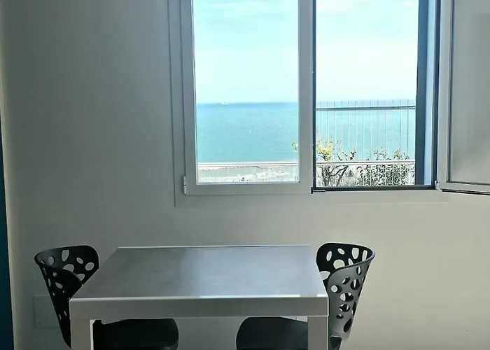 La Finestra Sul Blu