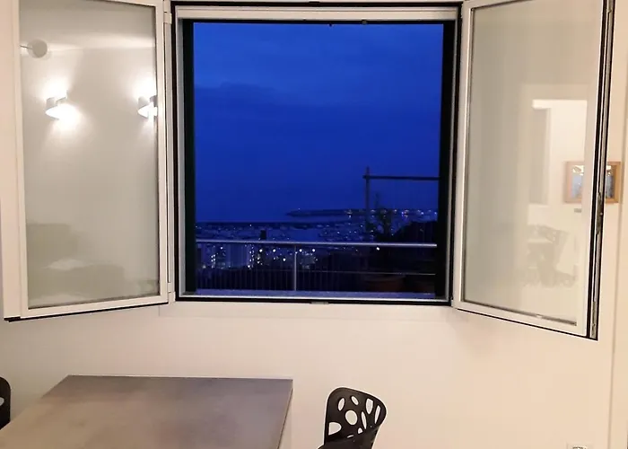 La Finestra Sul Blu