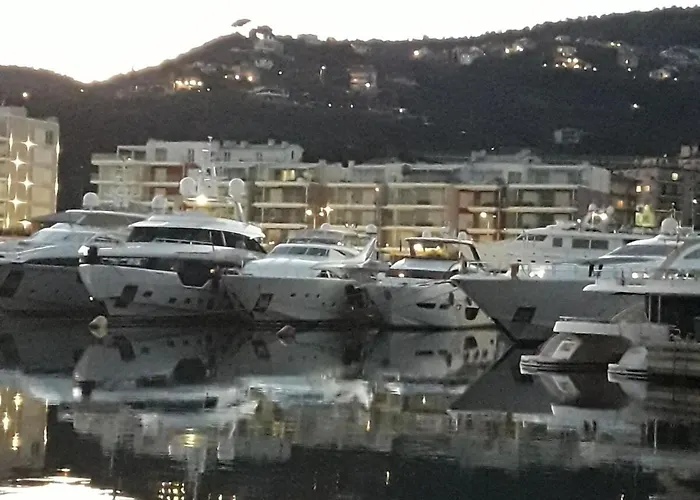 La Finestra Sul Blu