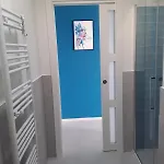 Vakantiehuis La Finestra Sul Blu