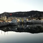 Vakantiehuis La Finestra Sul Blu Varazze