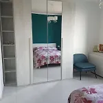 Vakantiehuis La Finestra Sul Blu