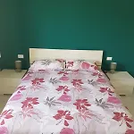 Vakantiehuis La Finestra Sul Blu *