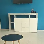 La Finestra Sul Blu Vakantiehuis