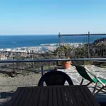 Vakantiehuis La Finestra Sul Blu *