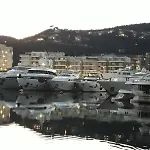 La Finestra Sul Blu