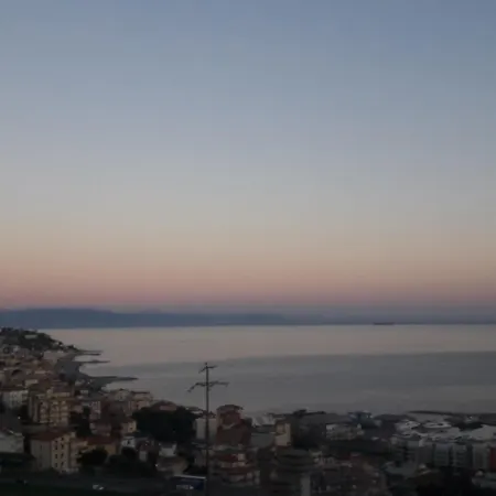 La Finestra Sul Blu * Varazze
