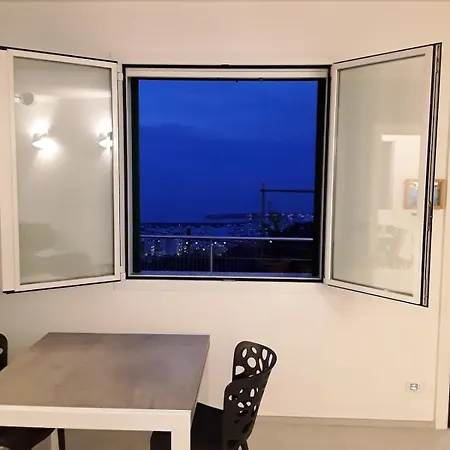 La Finestra Sul Blu
