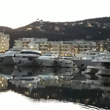 La Finestra Sul Blu