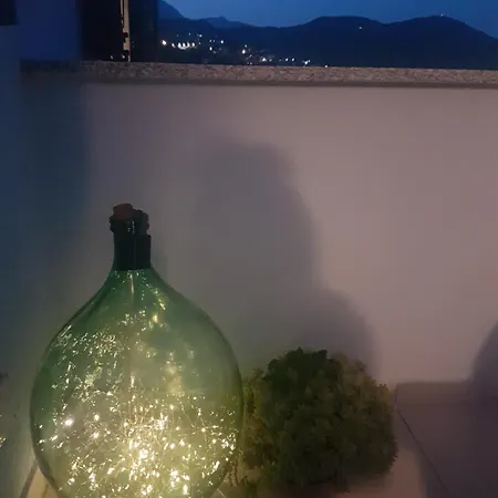 La Finestra Sul Blu *