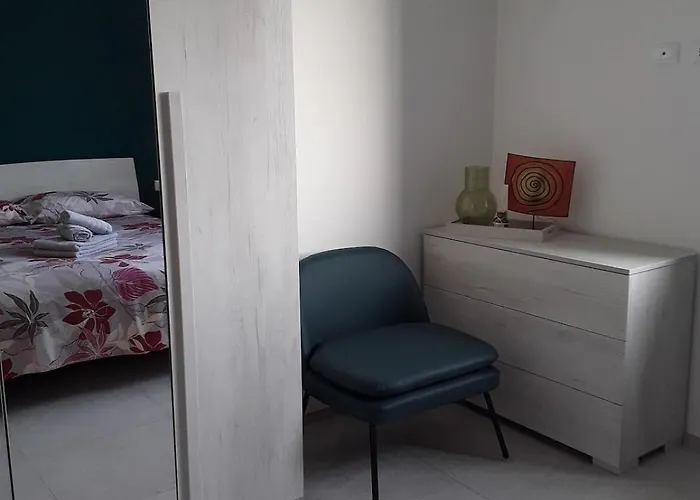La Finestra Sul Blu بيت للعطل *