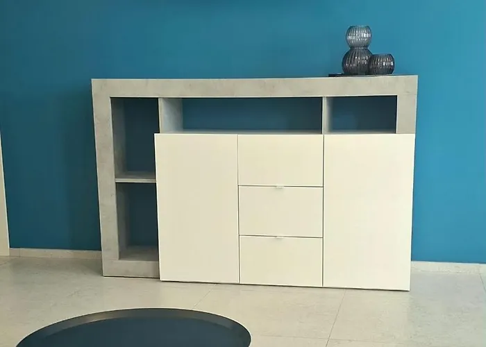 La Finestra Sul Blu Vakantiehuis