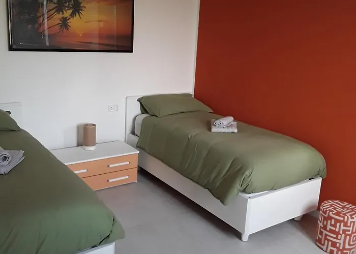 La Finestra Sul Blu فاراتسي